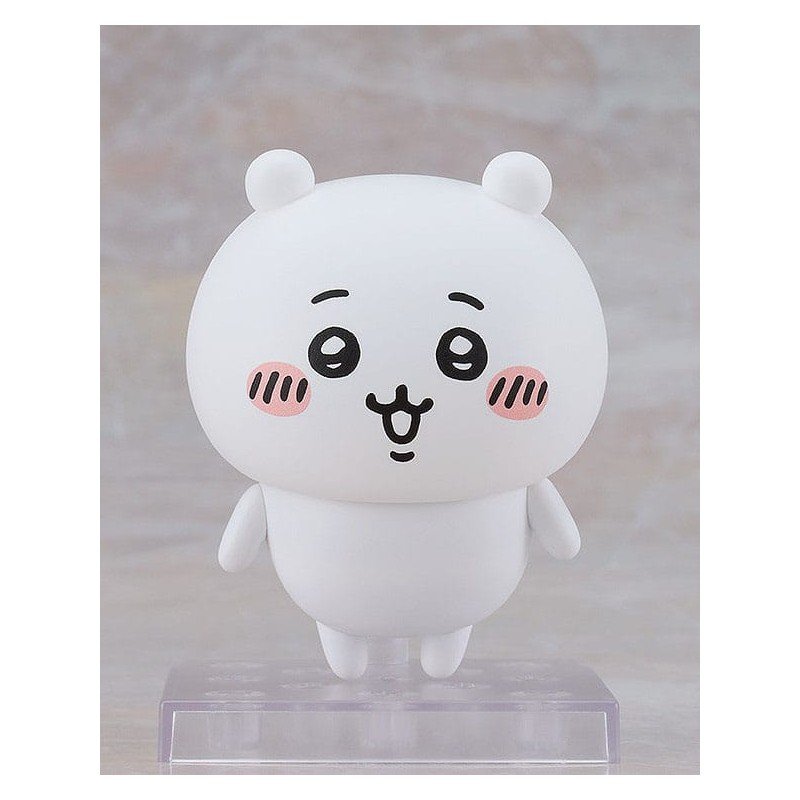 Chiikawa figurine Nendoroid Chiikawa (Rerelease) 7 cm | 4545784014974