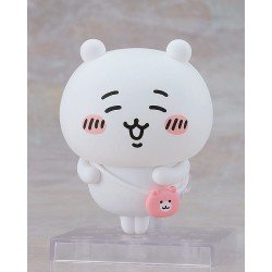 Chiikawa figurine Nendoroid Chiikawa (Rerelease) 7 cm | 4545784014974