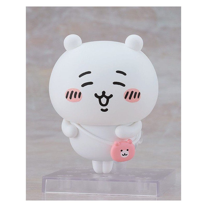Chiikawa figurine Nendoroid Chiikawa (Rerelease) 7 cm | 4545784014974