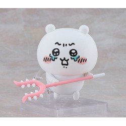 Chiikawa figurine Nendoroid Chiikawa (Rerelease) 7 cm | 4545784014974