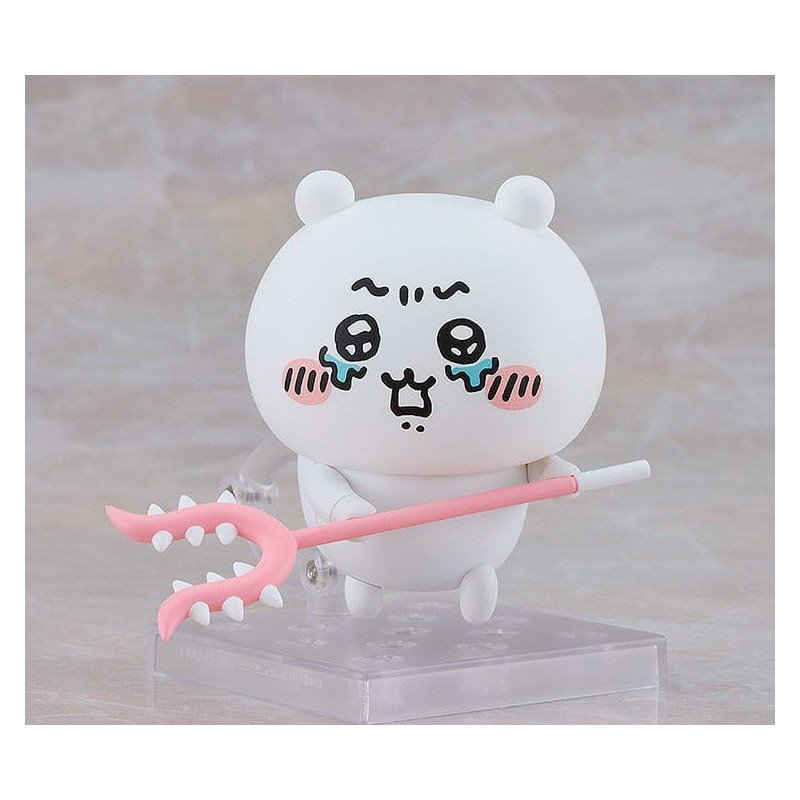 Chiikawa figurine Nendoroid Chiikawa (Rerelease) 7 cm | 4545784014974