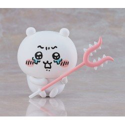 Chiikawa figurine Nendoroid Chiikawa (Rerelease) 7 cm | 4545784014974