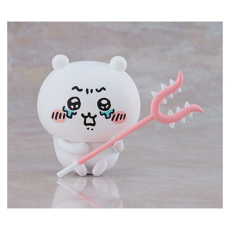 Chiikawa figurine Nendoroid Chiikawa (Rerelease) 7 cm | 4545784014974