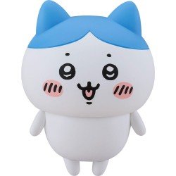 Chiikawa figurine Nendoroid Hachiware (Rerelease) 7 cm