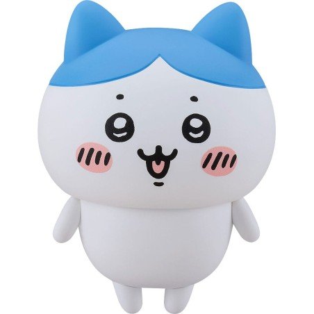 Chiikawa figurine Nendoroid Hachiware (Rerelease) 7 cm | 4545784014981