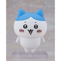 Chiikawa figurine Nendoroid Hachiware (Rerelease) 7 cm | 4545784014981