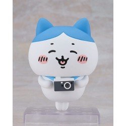 Chiikawa figurine Nendoroid Hachiware (Rerelease) 7 cm | 4545784014981