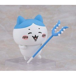 Chiikawa figurine Nendoroid Hachiware (Rerelease) 7 cm | 4545784014981