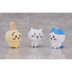 Chiikawa figurine Nendoroid Hachiware (Rerelease) 7 cm | 4545784014981