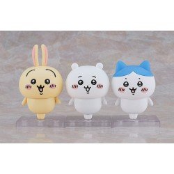 Chiikawa figurine Nendoroid Hachiware (Rerelease) 7 cm | 4545784014981