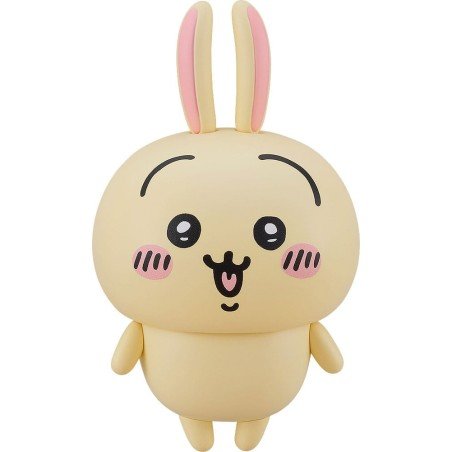 Chiikawa figurine Nendoroid Usagi (Rerelease) 7 cm | 4545784014998