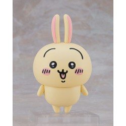 Chiikawa figurine Nendoroid Usagi (Rerelease) 7 cm | 4545784014998