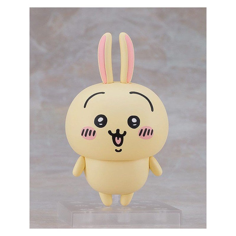 Chiikawa figurine Nendoroid Usagi (Rerelease) 7 cm | 4545784014998