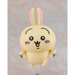 Chiikawa figurine Nendoroid Usagi (Rerelease) 7 cm | 4545784014998