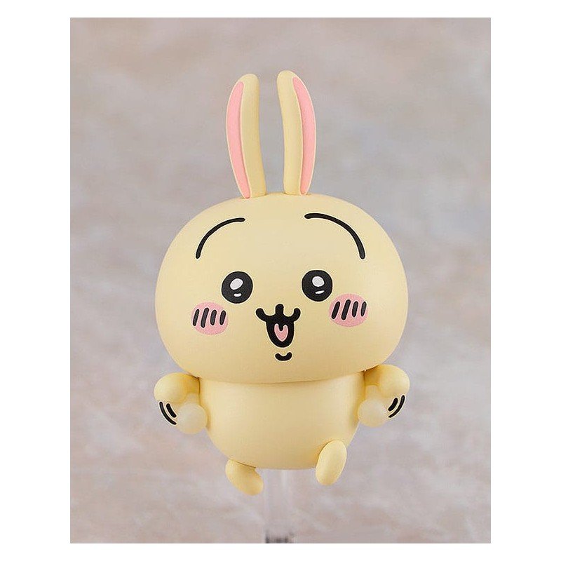 Chiikawa figurine Nendoroid Usagi (Rerelease) 7 cm | 4545784014998