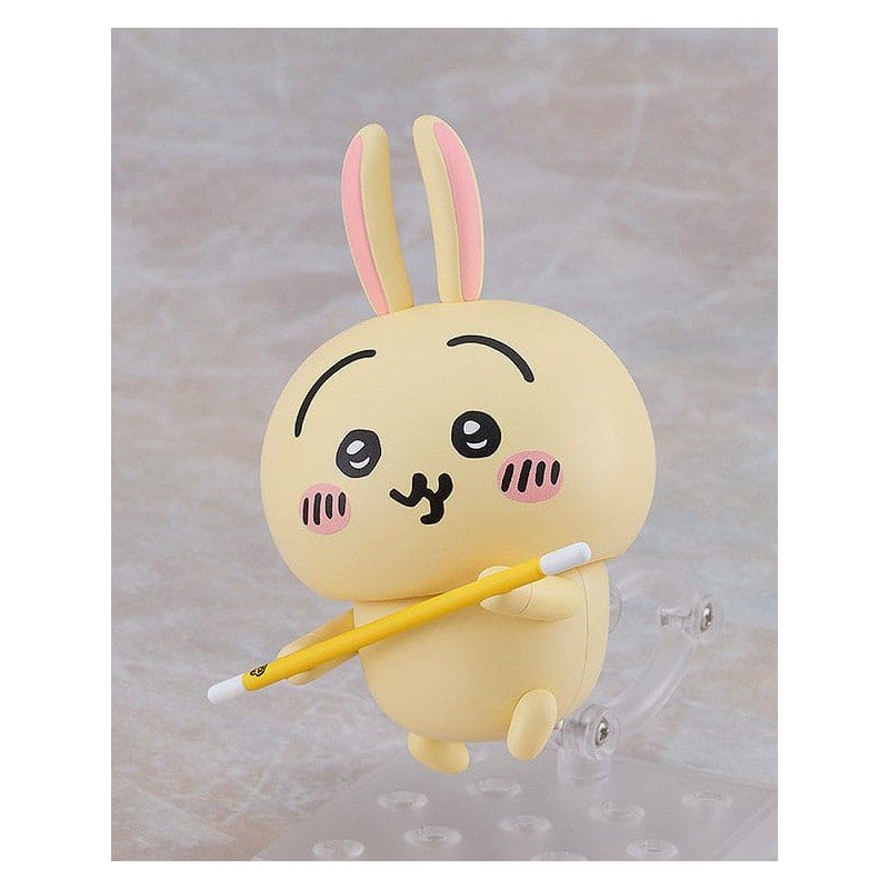 Chiikawa figurine Nendoroid Usagi (Rerelease) 7 cm | 4545784014998