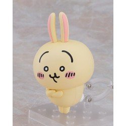 Chiikawa figurine Nendoroid Usagi (Rerelease) 7 cm | 4545784014998