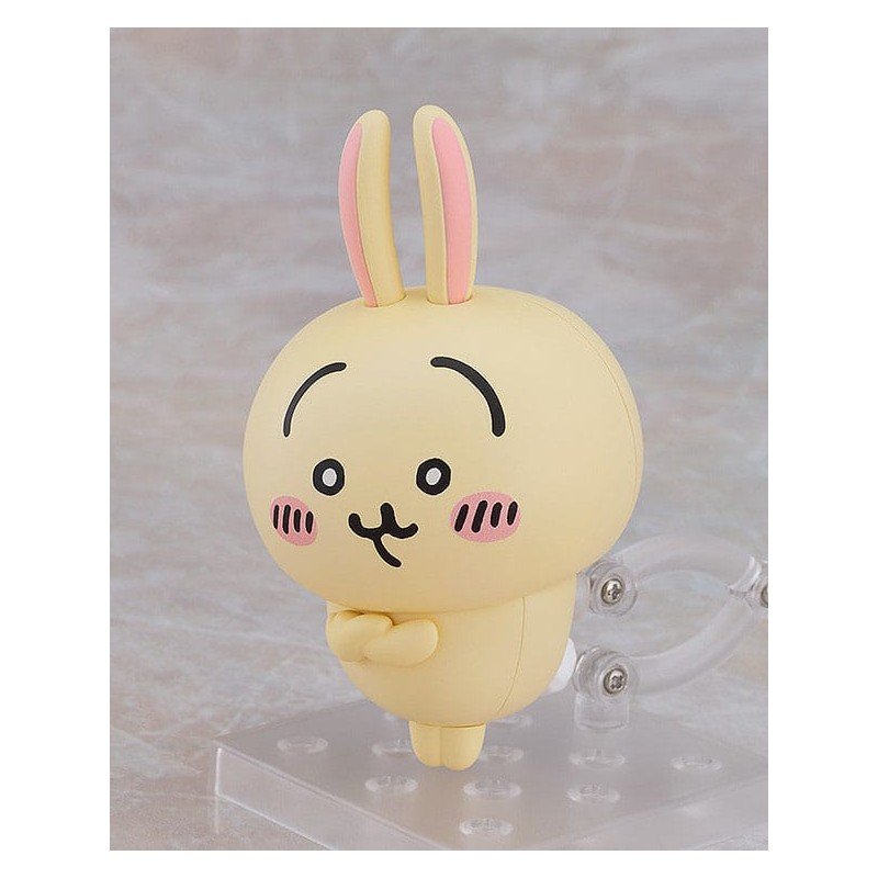 Chiikawa figurine Nendoroid Usagi (Rerelease) 7 cm | 4545784014998