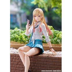 My Dress-Up Darling figurine Figma Marin Kitagawa 14 cm | 4545784015018