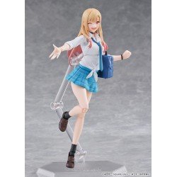 My Dress-Up Darling figurine Figma Marin Kitagawa 14 cm | 4545784015018