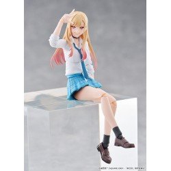 My Dress-Up Darling figurine Figma Marin Kitagawa 14 cm | 4545784015018