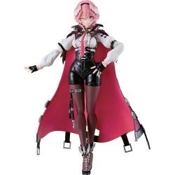 Hololive Production figurine Figma Takane Lui 15 cm 