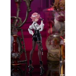 Hololive Production figurine Figma Takane Lui 15 cm | 4545784015025