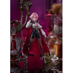 Hololive Production figurine Figma Takane Lui 15 cm | 4545784015025