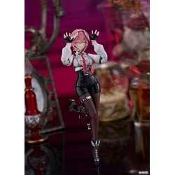Hololive Production figurine Figma Takane Lui 15 cm | 4545784015025