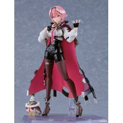Hololive Production figurine Figma Takane Lui 15 cm | 4545784015025