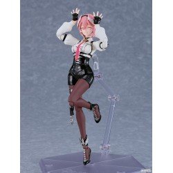 Hololive Production figurine Figma Takane Lui 15 cm | 4545784015025