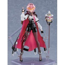 Hololive Production figurine Figma Takane Lui 15 cm | 4545784015025