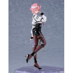 Hololive Production figurine Figma Takane Lui 15 cm | 4545784015025