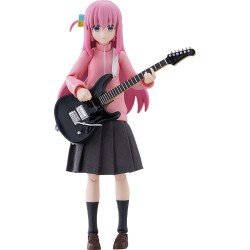 Bocchi the Rock! figurine Figma Akaza 15 cm
