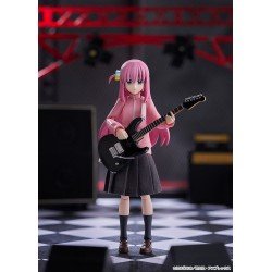 Bocchi the Rock! figurine Figma Akaza 15 cm | 4545784015049