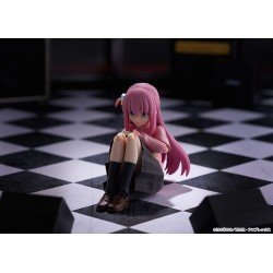 Bocchi the Rock! figurine Figma Akaza 15 cm | 4545784015049