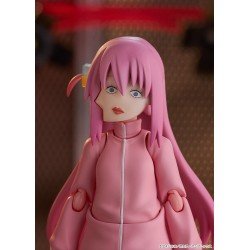 Bocchi the Rock! figurine Figma Akaza 15 cm | 4545784015049