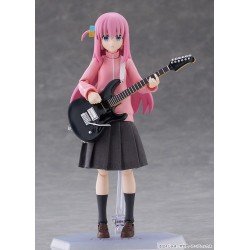 Bocchi the Rock! figurine Figma Akaza 15 cm | 4545784015049