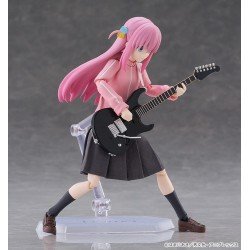 Bocchi the Rock! figurine Figma Akaza 15 cm | 4545784015049