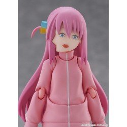 Bocchi the Rock! figurine Figma Akaza 15 cm | 4545784015049