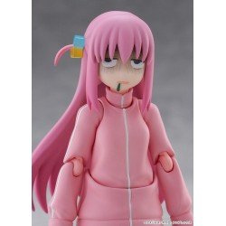 Bocchi the Rock! figurine Figma Akaza 15 cm | 4545784015049