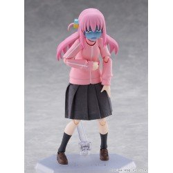 Bocchi the Rock! figurine Figma Akaza 15 cm | 4545784015049
