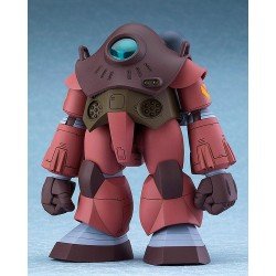 Fang of the Sun Dougram MAX 12 figurine Plastic Model Kit 1/72 Soltic H404S Mackerel 12 cm | 4545784015087