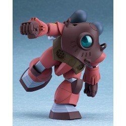 Fang of the Sun Dougram MAX 12 figurine Plastic Model Kit 1/72 Soltic H404S Mackerel 12 cm | 4545784015087