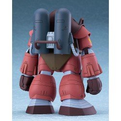 Fang of the Sun Dougram MAX 12 figurine Plastic Model Kit 1/72 Soltic H404S Mackerel 12 cm | 4545784015087