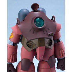 Fang of the Sun Dougram MAX 12 figurine Plastic Model Kit 1/72 Soltic H404S Mackerel 12 cm | 4545784015087