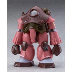 Fang of the Sun Dougram MAX 12 figurine Plastic Model Kit 1/72 Soltic H404S Mackerel 12 cm | 4545784015087