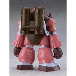 Fang of the Sun Dougram MAX 12 figurine Plastic Model Kit 1/72 Soltic H404S Mackerel 12 cm | 4545784015087
