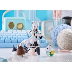 Hololive Production figurine Figma Shirakami Fubuki 15 cm | 4545784015094