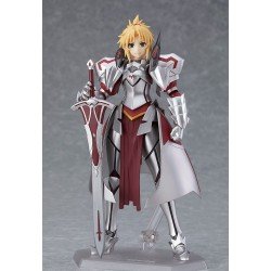 Fate/Apocrypha figurine Figma Saber of Red 14 cm | 4545784015148